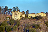 Mertola - Convento de So Francisco